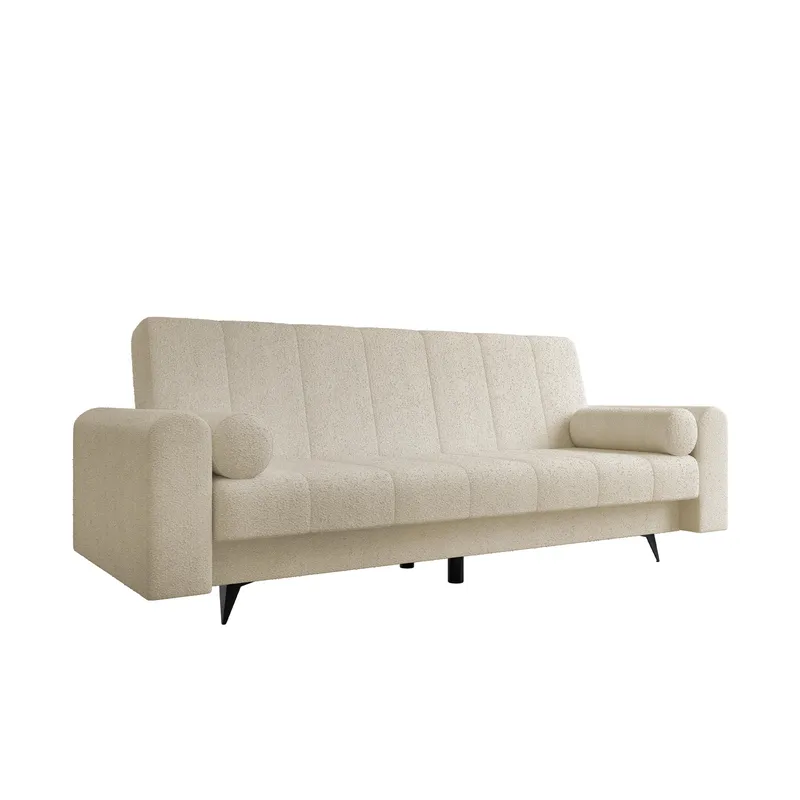 Aurvin 3-personers Sofa, undefined