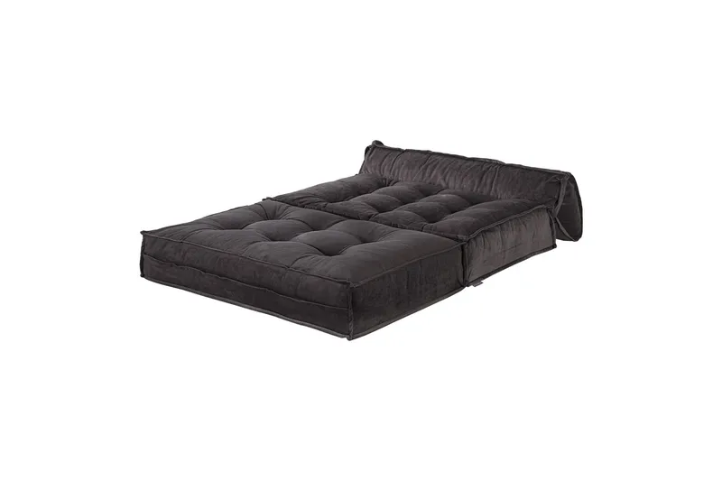 Avy 2-personers Sovesofa, Antracit