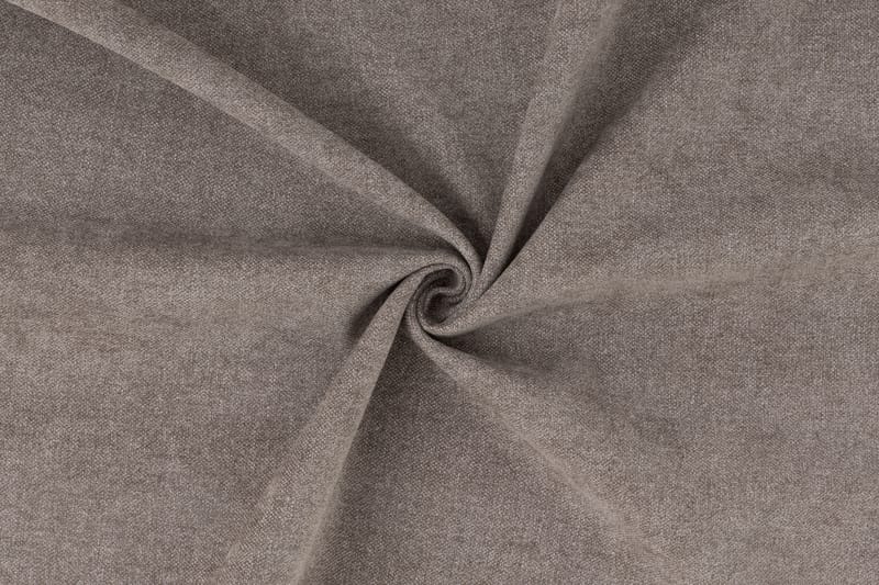 Barsele Hjørnesofa med Recliner 5-personers - Brun - Møbler - Sofaer - Recliner sofaer