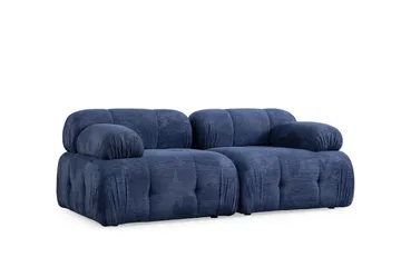Belgin Sofa 2-personers