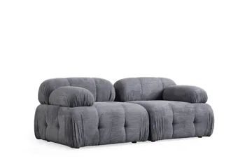 Belgin Sofa 2-personers