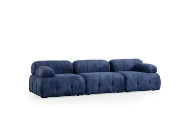 Belgin Sofa 3-personers