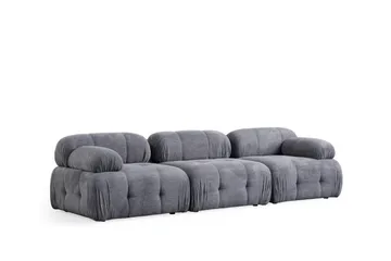 Belgin Sofa 3-personers
