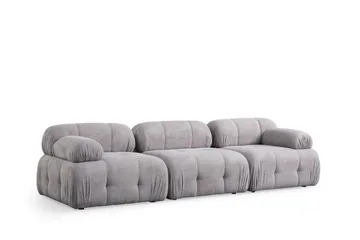 Belgin Sofa 3-personers