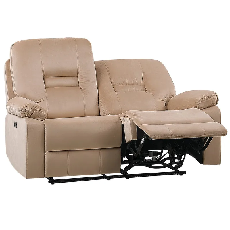 2-personers sofa Rovik, Beige