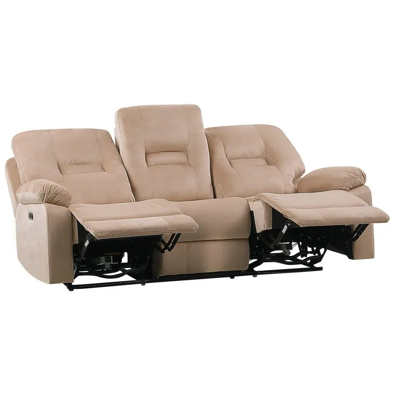 3-personers sofa Rovik, Beige