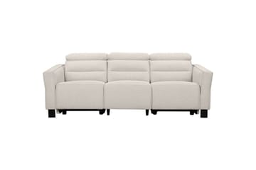 Carpari Reclinersofa 3-sæder