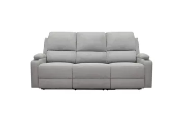 Dallas Reclinersofa 3-sæder