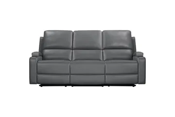 Dallas Reclinersofa 3-sæder