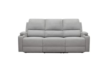 Dallas Reclinersofa 3-sæder