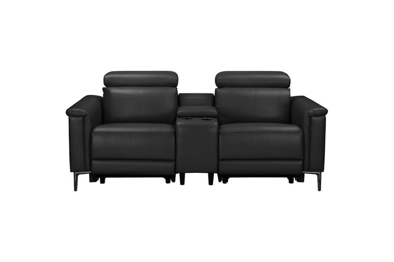 Lund Liggestol - Møbler - Sofaer - Recliner sofaer - 2 personers biografsofa & reclinersofa