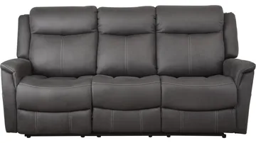 Reclinersofa Björke 3-personers - Møbler - Sofaer - Recliner sofaer - 3 personers biograsofa & reclinersofa