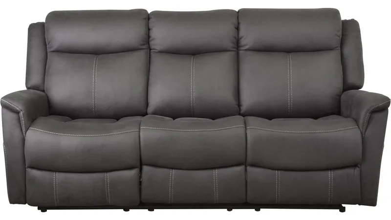 Reclinersofa Björke 3-personers - Møbler - Sofaer - Recliner sofaer - 3 personers biograsofa & reclinersofa