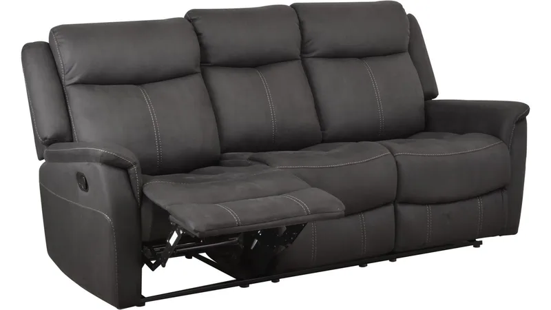 Reclinersofa Björke 3-personers - Møbler - Sofaer - Recliner sofaer - 3 personers biograsofa & reclinersofa