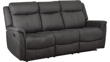 Reclinersofa Björke 3-personers - Møbler - Sofaer - Recliner sofaer - 3 personers biograsofa & reclinersofa