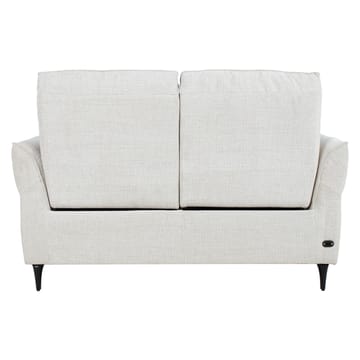 Reclinersofa Näsdal 2-personers med elektrisk mekanisme - lys beige - Møbler - Sofaer - Recliner sofaer - 2 personers biografsofa & reclinersofa