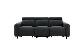 Skaane Reclinersofa 3-sæde