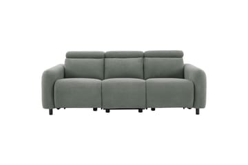 Skaane Reclinersofa 3-sæde