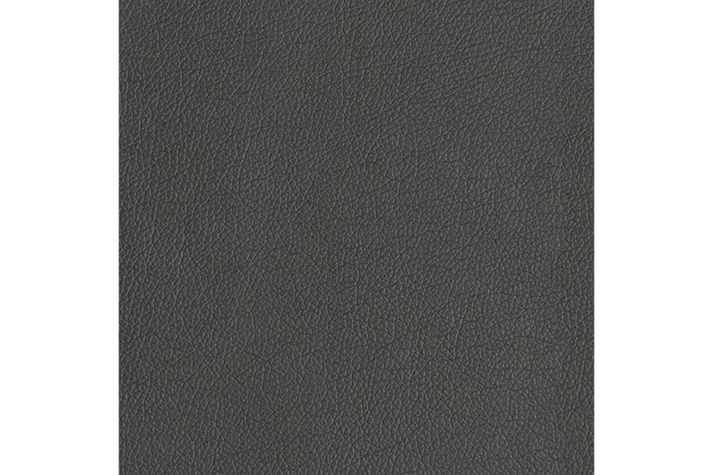 Sofa 3-sæders Southbrook Grå, PU/Træ/Metal, Elektrisk hvilestol - Grå, PU/Træ/Metal, Elektrisk hvilestol - Møbler - Sofaer - Recliner sofaer