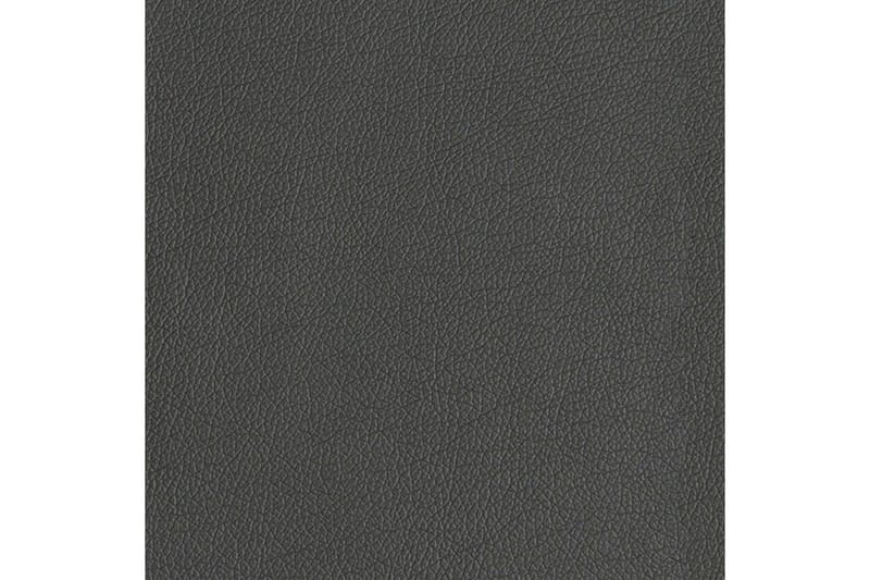 Sofa 3-sæders Southbrook Grå, PU/Træ/Metal, Elektrisk hvilestol - Grå, PU/Træ/Metal, Elektrisk hvilestol - Møbler - Sofaer - Recliner sofaer - 3 personers biograsofa & reclinersofa