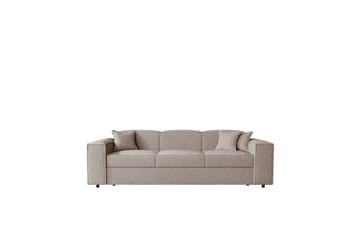 Bizantine Sovesofa 3-personers
