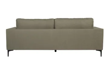 Bolero 3-personers Sofa - Grøn - Møbler - Sofaer - 3 personers sofa