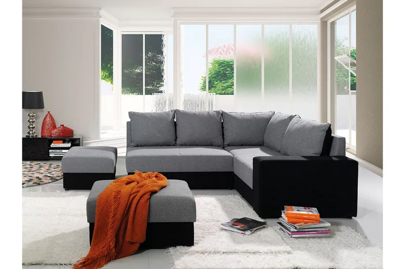 Bono hjørnesovesofa, undefined