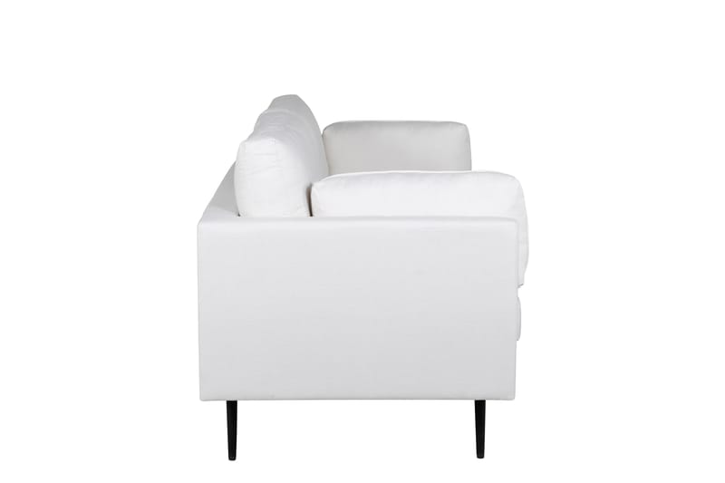 Boom 3-personers Sofa - Beige - Møbler - Sofaer - 3 personers sofa