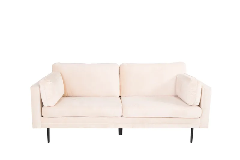 Boom 3-personers Sofa, Beige
