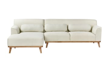 Bree Hjørnesofa 3-personers