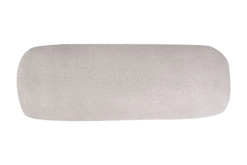 Bree Hjørnesofa 3-personers - Grå/Lyst træ - Møbler - Sofaer - Sovesofaer