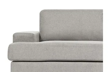 Brennan Sofa 3-personers - Grå - Møbler - Sofaer - 3 personers sofa