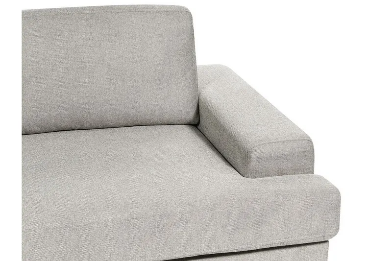 Brennan Sofa 3-personers - Grå - Møbler - Sofaer - 3 personers sofa