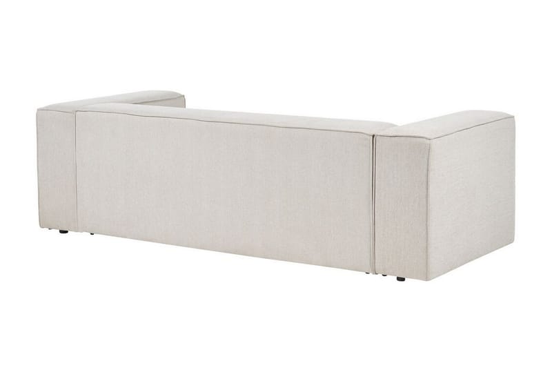 Britt Sofa 2-personers - Beige - Møbler - Sofaer - Hjørnesofa