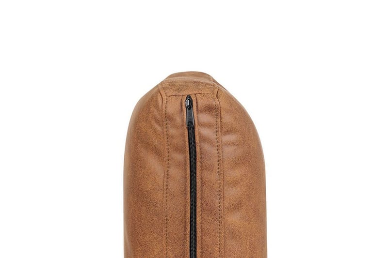 Bruna Sofa 3-personers - Brun - Møbler - Sofaer - Lædersofaer