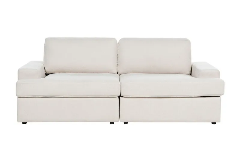 Bryn Sofa 3-personers, Beige