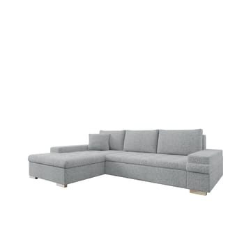 Bunty 3-personers Sofa med Chaiselong Venstre - Møbler - Sofaer - Hjørnesofa