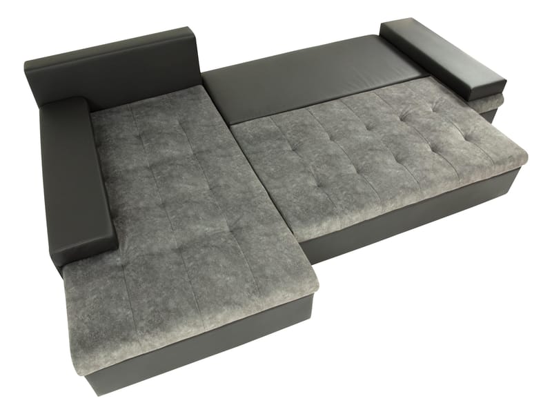 Bunty 3-personers Sofa med Chaiselong Venstre - Møbler - Sofaer - Hjørnesofa