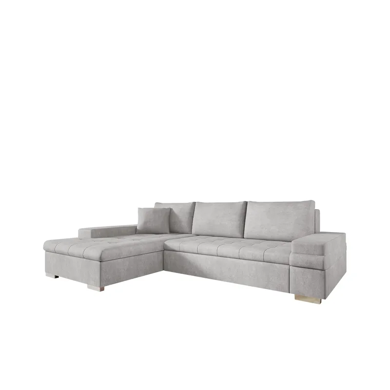 Bunty 3-personers Sofa med Chaiselong Venstre, undefined