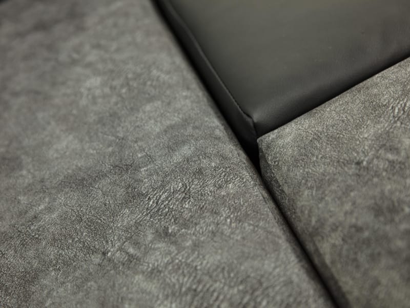 Bunty 3-personers Sofa med Chaiselong Venstre - Møbler - Sofaer - Hjørnesofa