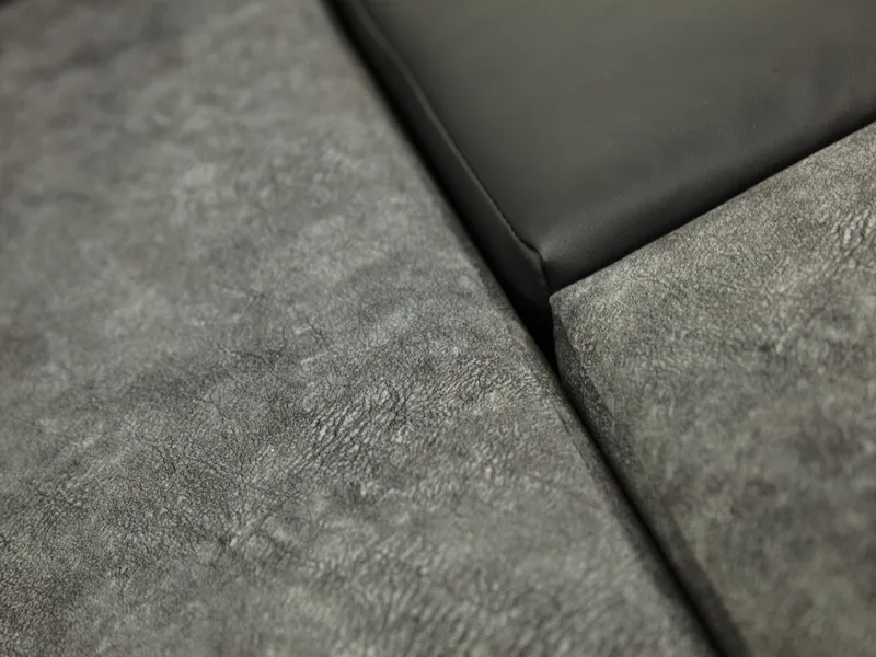 Bunty 3-personers Sofa med Chaiselong Venstre - Møbler - Sofaer - Hjørnesofa