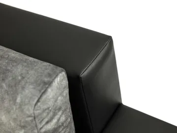 Bunty 3-personers Sofa med Chaiselong Venstre - Møbler - Sofaer - Hjørnesofa