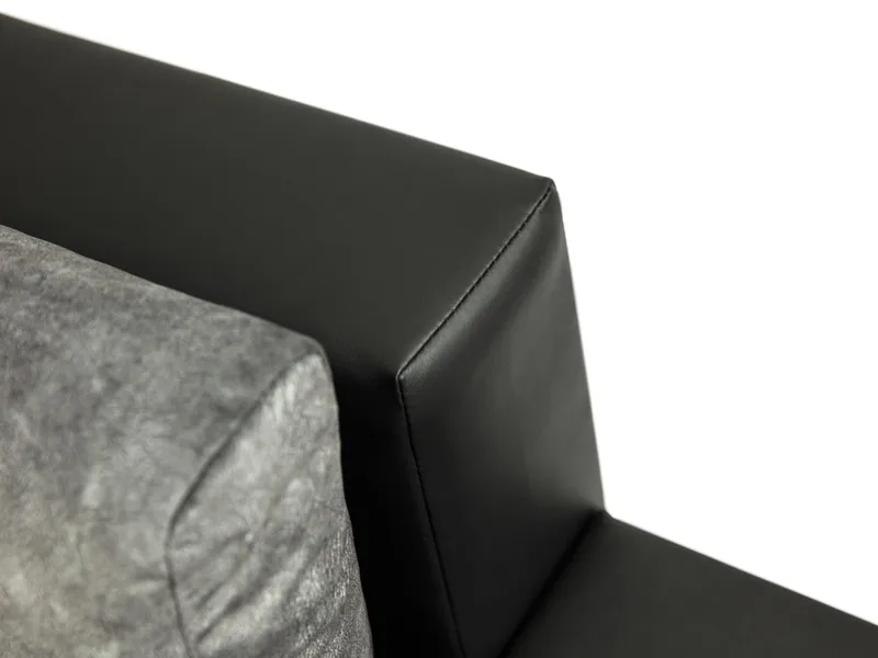 Bunty 3-personers Sofa med Chaiselong Venstre - Møbler - Sofaer - Hjørnesofa