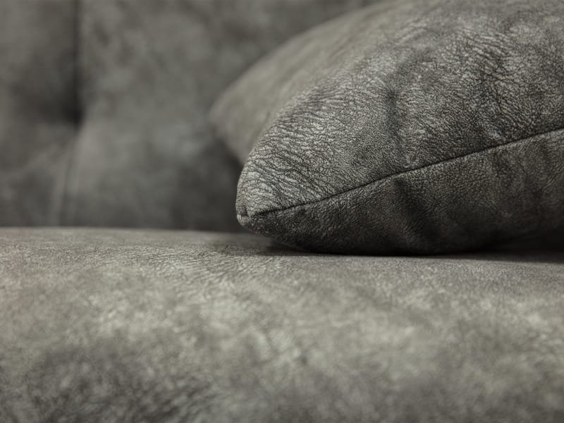 Bunty 3-personers Sofa med Chaiselong Venstre - Møbler - Sofaer - Hjørnesofa