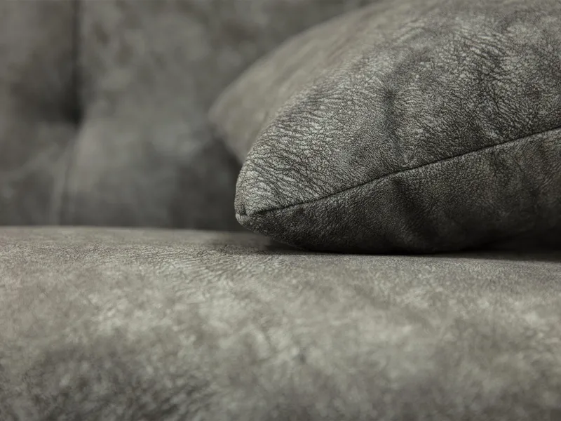 Bunty 3-personers Sofa med Chaiselong Venstre - Møbler - Sofaer - Hjørnesofa