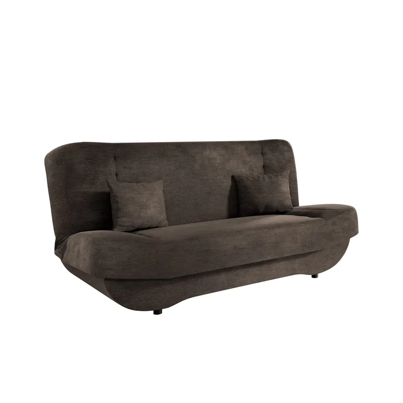Burralla 3-personers sovesofa, brun