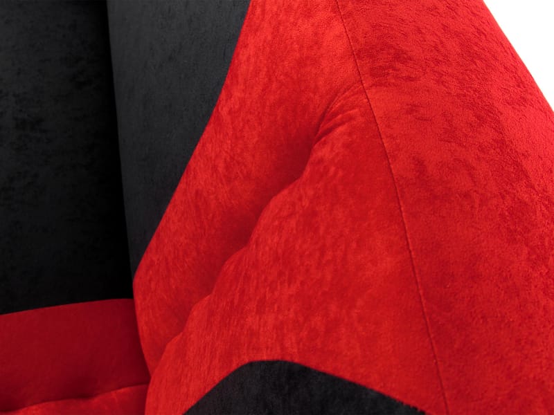 Burralla 3-personers sovesofa - brun - Møbler - Sofaer - Sovesofaer