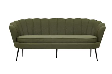 Calais 3-personers Sofa