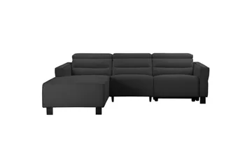 Carpari Reclinersofa 3-sæder