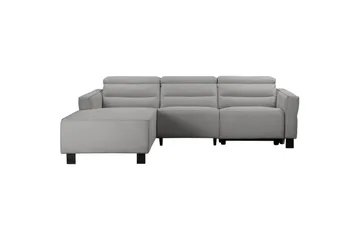 Carpari Reclinersofa 3-sæder